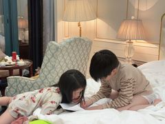 -启东恒大海上威尼斯酒店