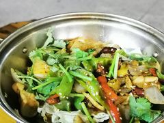 -川府鱼庄(江南水都店)