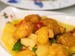 -金姐台湾菜(珠江路店)