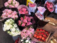 -循礼门鲜花花市(武汉循礼门店)