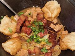 -北大荒人•新东北菜(青岛银座店)
