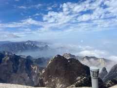 -华山风景名胜区