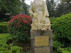 -井冈山革命烈士陵园