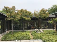 -东园小馆·早茶·淮扬小炒(宋夹城店)