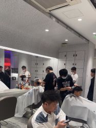 -LJOY丽锦造型·烫发染发