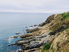 -刘公岛景区