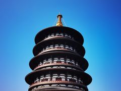 -隋唐洛阳城明堂天堂景区