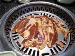 -韩盛·盛江山自助料理(沈辽路万达店)