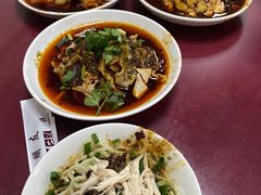 -老丘丘(较场口店)