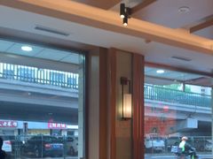 -东方饺子王(新阳路店)
