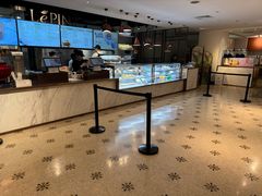 -1868 Café(上海自然博物馆店)