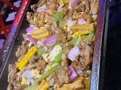 -蛙来哒(金沙洲万达店)