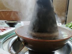 -福寿斋·老北京铜锅涮肉·烤鸭(顺义总店)