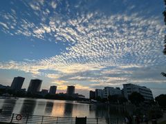 -美兰湖景区