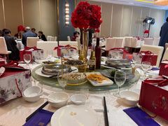 -富黎华海鲜大酒楼(正大广场店)