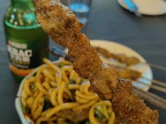 -伊带伊路新疆美食府(呼家楼店)