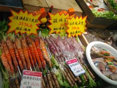 -必点海鲜·鲅鱼水饺(鞍山西道店)