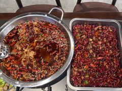 -蛙兔鸡自贡风味·特色江湖菜(广都店)