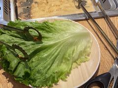 -新石器烤肉(百联川沙店)