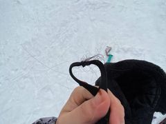 -济南卧虎山滑雪场