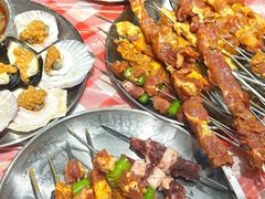 -生火火·小炉子炭烤(金楠天街总店)