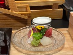 -小十Omakase(地王大厦店)