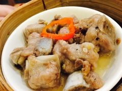 -添好运点心专门店(深水埗店)