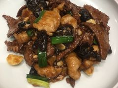 -京味斋·北京烤鸭(北京南站洋桥店)