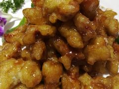 溜肉段-李连贵熏肉大饼(丰台南路地铁站店)