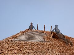 -良渚古城遗址公园
