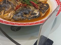 -老德州四合院·德州菜(天衢路店)