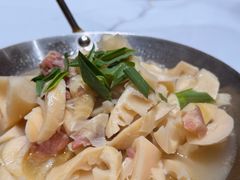 安吉鲜竹笋煲-阿露佳·舌尖上的安吉菜