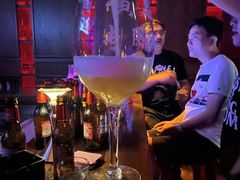 -SOHO苏荷酒吧(榆亚路店)