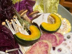 -手选潮汕鲜活牛肉火锅(二七广场店)