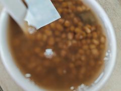 薯粉绿豆糖-瘦鬼老档糖水铺