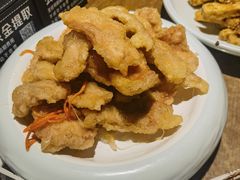 -95号酱骨·一块豆腐(展春园西路店)