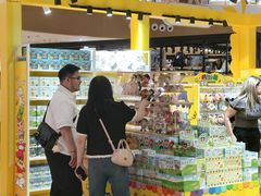 -深圳来福士广场