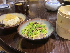 -南京大牌档(凯德大峡谷店)