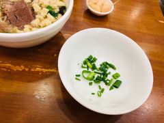 -刘信牛羊肉小炒泡馍(回民街店)