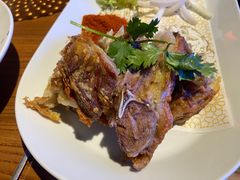 -纳瓦新疆菜(银都店)