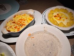 -波特曼西餐厅(中央大街店)