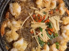 -前海沿·青岛菜(五四广场永旺店)