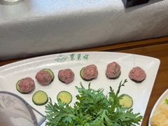 -东来顺饭庄(天坛店)