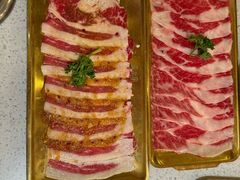-炭之家齐齐哈尔大片烤肉·涮毛肚火锅·齐齐哈尔烤肉(中央大街店)