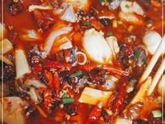 -黑竹香鸡(营和巷店)