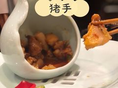 -上海1号私藏菜(静安店)