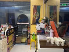 -谜盒子奇幻密室(南屏店)