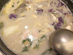 -饭怕鱼·黄焖鲟龙鱼(湖大店)
