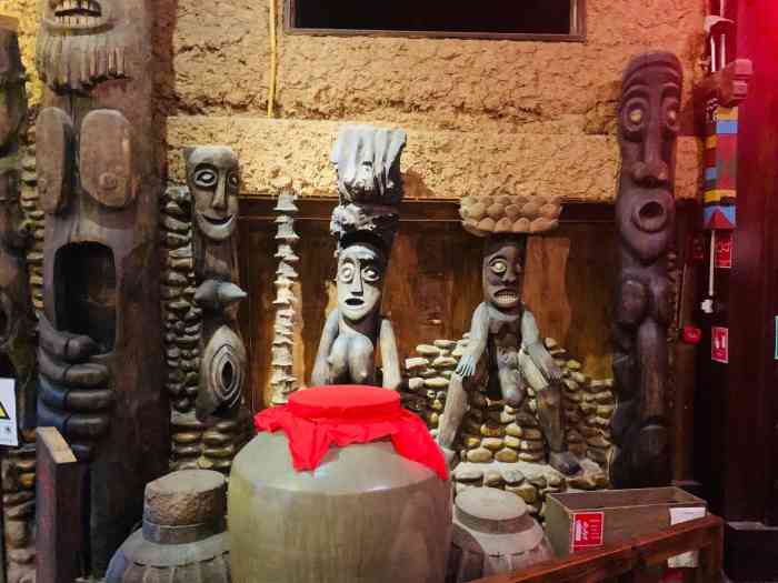 云南人家61九歌寨