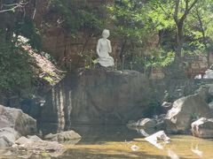 -京东石林峡风景区